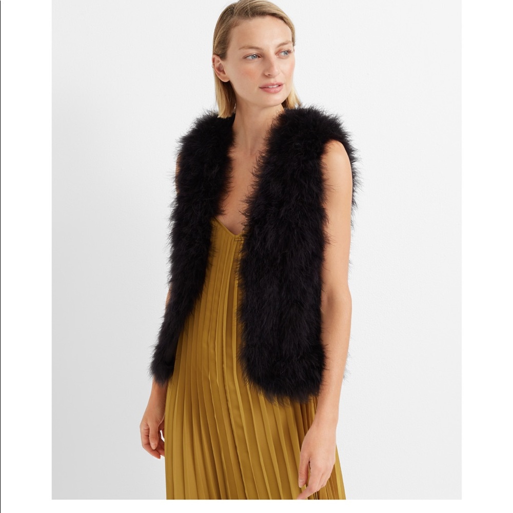 Club Monaco Feather best